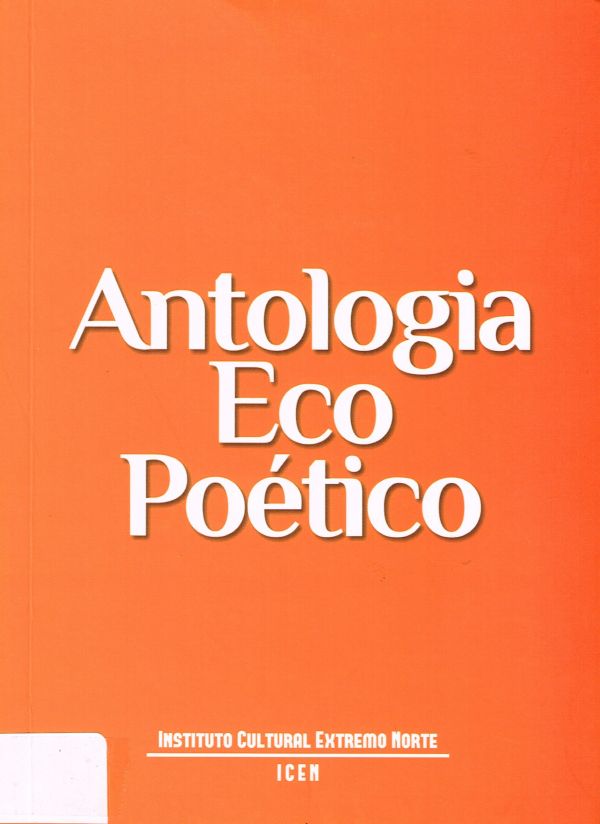 Antologia Eco Poético